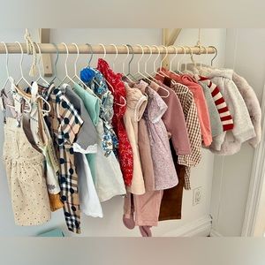 Baby & toddler CLEARANCE! European Brands